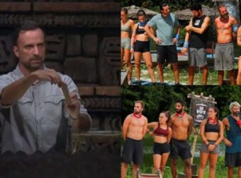 Survivor 2024 spoiler 12/03, ΟΡΙΣΤΙΚΟ: Ολική τούμπα! Αυτή η ομάδα κερδίζει την 3η ασυλία – Ποια είναι η 3η υποψήφια προς αποχώρηση