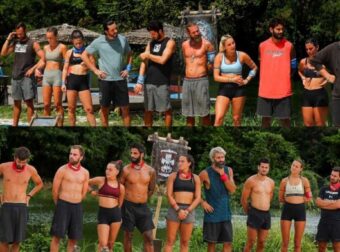 Survivor 2024 spoiler 13/03: Αμέ! Αυτή η ομάδα κερδίζει την 4η ασυλία της εβδομάδας!