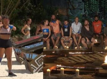 Survivor 2024 spoiler 13/03: Δεν είναι μόνο ο Τζέιμς! Εκτός Survivor 2 παίκτριες των Μαχητών – Ώρες αγωνίας και η απόφαση των γιατρών