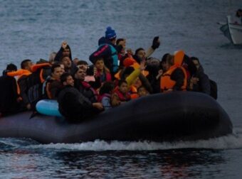 Γαύδος και Κρήτη γίνονται ο νέος… Έβρος – Αυξημένες ροές μεταναστών