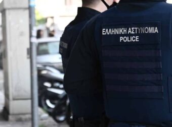 Εύβοια: Γυναίκα τραυμάτισε με μαχαίρι τον σύζυγο της