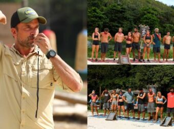 Survivor 2024 spoiler 14/03: Δεν τους θέλει! Αυτή η ομάδα κερδίζει το έπαθλο επικοινωνίας