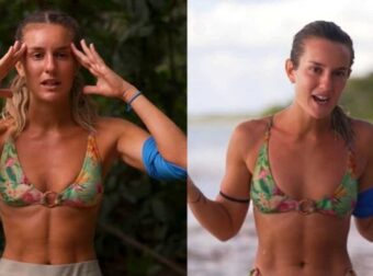 Survivor 2024 spoiler 15/03: Δεν τα λες και πολλά για 2 μήνες αφαγία! Με τόσο χρήματα έφυγε η Μαριλίνα Βακονδίου