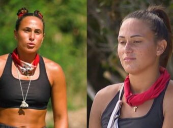 Survivor 2024 spoiler 15/03: Εκτός Survivor η Ασημίνα Χατζηανδρέου – Το ανακοινώνει ο Λιανός στο επόμενο επεισόδιο