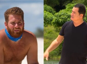 Μέγα σκάνδαλο με Τζέιμς στο Survivor – Τελεσίγραφο από τον οργισμένο Ατζούν!