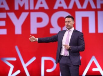 «Πόλεμος» ΝΔ-ΣΥΡΙΖΑ για τις εταιρείες Κασσελάκη – Η όαση του Σίβα και η «τεράστια αποκάλυψη»