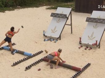 Survivor 2024 spoiler 18/03: Ανατροπή ξανά! Αυτή η ομάδα κερδίζει τη δεύτερη ασυλία