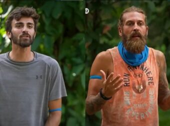 Survivor 2024 trailer 18/03: «Πυρά» από όλους τους παίκτες στον Φάνη Μπολέτση μετά την επιστροφή του – «Σαν να έχω μια γκόμενα να με έχει κερατώσει 10 φορές και να της λέω…»