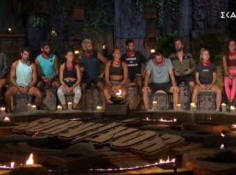 Survivor 2024: Δυσάρεστα τα νέα παρά τις αλλαγές για το Survivor – Προβληματισμός στον ΣΚΑΪ