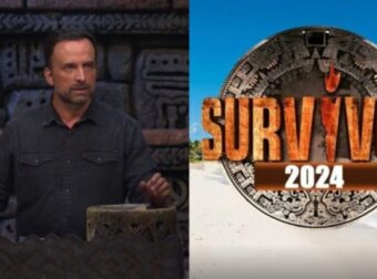 Survivor 2024 spoiler 18/03, ΟΡΙΣΤΙΚΟ: Σχεδόν αυτός που περιμέναμε! Αυτός είναι ο δεύτερος υποψήφιος προς αποχώρηση