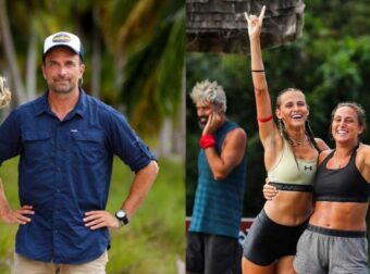 Survivor 2024 spoiler 19/03: Α πα πα! Αυτός είναι ο 3ος υποψήφιος προς αποχώρηση!