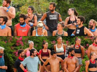 Survivor 2024 spoiler 19/03: Έρχεται ανατροπή; Αυτή η ομάδα κερδίζει την 3η ασυλία της εβδομάδας!