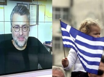 «Καθάρισε» το τοπίο ο Γιάννης Καλλιάνος: «Ολική ανατροπή μέσα στο νέο τριήμερο…»