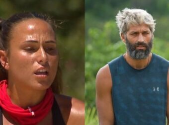 Survivor 2024: Πισώπλατες «μαχαιριές» Ασημίνας σε Παππά – «Απίστευτο θέατρο, ο άνθρωπος είναι @@@ος…»