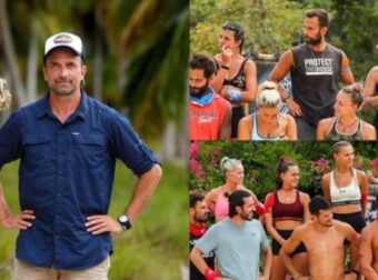 Survivor 2024 spoiler 19/03, ΟΡΙΣΤΙΚΟ: Ανατροπάρα! Αυτή η ομάδα κερδίζει την 3η ασυλία – Ποιος είναι ο 3ος υποψήφιος προς αποχώρηση