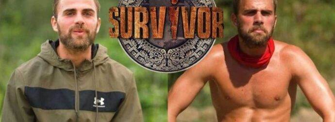 Survivor 2024 spoiler 20/03: «Αυτοκτονία» για τον Γιώργο Γκιουλέκα! Η κίνηση που τον φέρνει εκτός Survivor