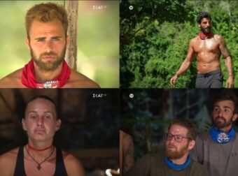 Survivor 2024 trailer 20/03: Χάος μετά την απόφαση του Γιώργου Γκιουλέκα και του Γιάννη Περπατάρη στη διάρκεια του αγωνίσματος και καταγγελία «βόμβα» του Τζέιμς στη Δαλάκα – «Ήθελες να τον τραυματίσεις»