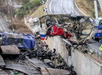 Απίστευτες αποκαλύψεις από Μαρακάκη για τα Τέμπη: Αγνοείται καταγραφικό και απομακρύνεται μάρτυρας «κλειδί» (video)