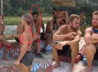 Survivor 2024 spoiler: 40 δευτερολέπτα αλήθειας! Η κίνηση του Περπατάρη, το «πηγαδάκι» Γκιουλέκα – Τζέιμς και η αντίδραση των κοριτσίων αποδεικνύουν τα ΠΑΝΤΑ!