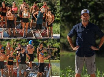 Survivor 2024 spoiler 21/03: Ποια ομάδα κερδίζει το έπαθλο της ημέρας;