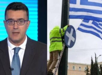 Αλλάζει τα δεδομένα ο Παναγιώτης Γιαννόπουλος – Νέο «θρίλερ» με τον καιρό της 25ης Μαρτίου (video)