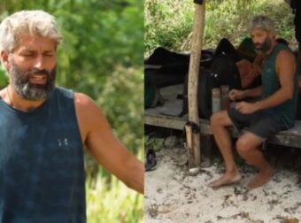 Survivor 2024: «Είσαι ένας οχετός και δεν αλλάζεις» – Έξαλλο το Twitter με τον «δικαστή» Αλέξη σε Γκιουλέκα και Περπατάρη (video)