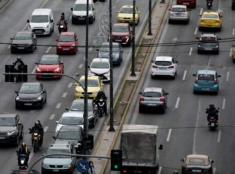 Έρχονται αλλαγές στα τέλη κυκλοφορίας των ΙΧ – Οι κερδισμένοι και οι χαμένοι