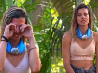 Survivor 2024 spoiler: Σούσουρο με την Σταυρούλα Χρυσαειδή! Τους… τσάκωσε η κάμερα – Συναγερμός στην παραγωγή