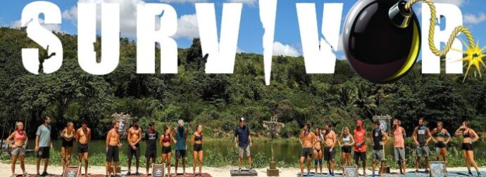 Survivor 2024 spoiler 22/03: Σκάει η βόμβα Ατζούν σε 72 ώρες! Το ανακοινώνει ο Γιώργος Λιανός στους παίκτες και γίνονται έξαλλοι!