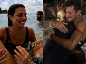 Survivor 2024 highlights 21/03:  «Προδόθηκε» η Σταυρούλα Χρυσαειδή και βγήκε… φόρα παρτίδα το νέο ζευγάρι στον Άγιο Δομίνικο – «Πάγωσαν» όλοι πριν από την αποχώρηση