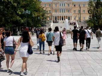 Κατώτατος μισθός: Τότε θα ανακοινωθεί η αύξηση του – Μεταξύ ποιών ποσών θα κυμαίνεται (video)