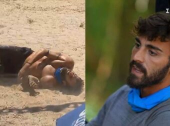 Survivor 2024 spoiler 24/03: Αλλάζουν τα πάντα σε μια στιγμή! «Αποχωρεί ο Φάνης Μπολέτσης…»