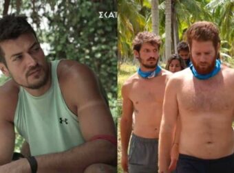 Survivor 2024 spoiler 24/03: Το ντέρμπι της χρονιάς! Αυτή η ομάδα κερδίζει την 1η ασυλία της εβδομάδας