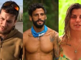 Survivor 2024: Έβγαλε τα «άπλυτά» τους στην φόρα ο Ρικουνάκης – «Η αλήθεια για την Σταυρούλα και τον Περπατάρη είναι ότι…» (video)