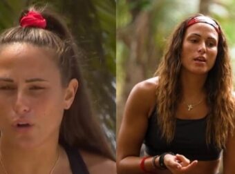 Survivor 2024: «Εσύ ρε τι ζόρι τραβάς;» – Τα έχωσαν όλοι στην Ασημίνα Χατζηανδρέου (video)