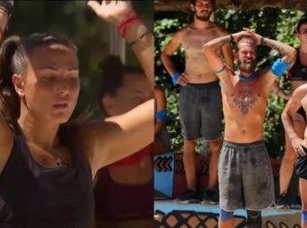 Survivor 2024 spoiler 25/03: Τους κατασπάραξαν! Αυτή η ομάδα κερδίζει τη 2η ασυλία