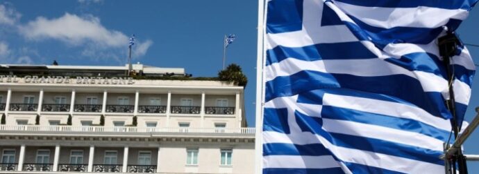 Παρέλαση 25ης Μαρτίου: Κλειστό το κέντρο της Αθήνας – Τι κυκλοφοριακές ρυθμίσεις ισχύουν για μετρό και τραμ