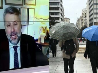 Αλλαγή ρότας από Γιάννη Καλλιάνο: «Νέο σύστημα μας επισκέπτεται από…»