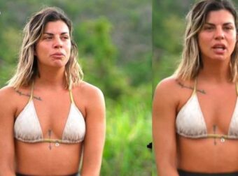 Survivor 2024 spoiler 26/03: Σούσουρο με την Σταυρούλα Χρυσαειδή – «Διέρρευσε» το βίντεο που ΔΕΝ έπρεπε