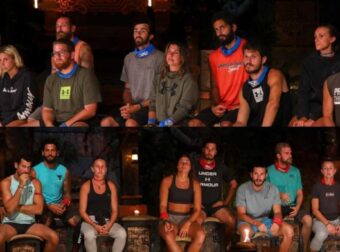 Survivor 2024 spoiler 26/03: Κόλαση! Αυτός είναι ο 3ος υποψήφιος προς αποχώρηση!