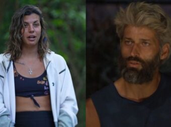 Survivor 2024 highlights 25/3: Εξοργισμένοι άπαντες εναντίον του Αλέξη Παππά – Σε έξαλλη κατάσταση η Σταυρούλα Χρυσαειδή και η παίκτρια που κινδυνεύει