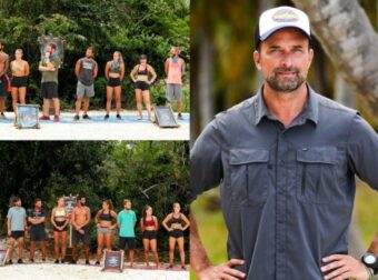 Survivor 2024 spoiler 26/03: Χαμός! Αυτή η ομάδα κερδίζει την 3η ασυλία της εβδομάδας!