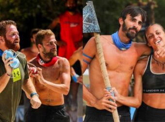 Survivor 2024 spoiler 27/03: Τέλος τα ψέματα! Αυτή η ομάδα κερδίζει την 4η ασυλία