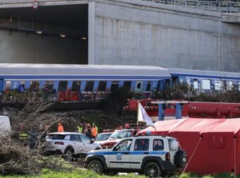 Βόμβα: Παραιτήθηκε ο πρόεδρος του Οργανισμού Διερεύνησης Αεροπορικών και Σιδηροδρομικών Ατυχημάτων – Το Υπουργείο αρνείται ότι συνδέεται με τα Τέμπη