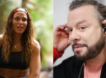 Survivor 2024: «Καρφί» Ασημίνας για τον Χρήστο Δάντη – «Κάτσε να σκεφτώ τους γάμους…» (video)