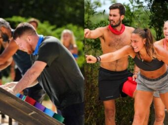 Survivor 2024 spoiler 27/03, ΟΡΙΣΤΙΚΟ: Αυτή η ομάδα κερδίζει την 4η ασυλία – Ποια είναι η νέα υποψήφια προς αποχώρηση