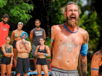 Survivor 2024 spoiler 28/03: Σκάει οικειοθελής αποχώρηση λίγο πριν την ένωση;