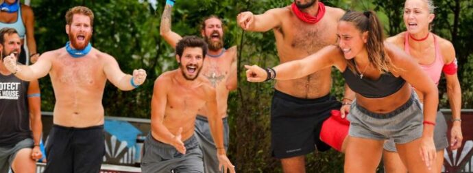 Survivor 2024 spoiler 28/03: Κρίμα είναι! Αυτή η ομάδα κερδίζει το έπαθλο της επικοινωνίας