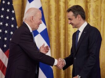 Μαρινάκης: Αναβάλλεται το ταξίδι του Κυριάκου Μητσοτάκη στις ΗΠΑ