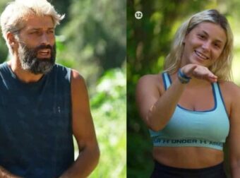 Survivor 2024: Εικόνα διάλυσης στον Άγιο Δομίνικο – «Η Χρύσα απείλησε ευθέως την ομάδα με αισχρό…» (video)